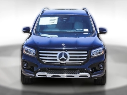 Mercedes-Benz GLB GLB 250 SUV 2026