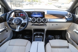 Mercedes-Benz GLB GLB 250 SUV 2026