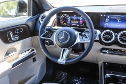 Mercedes-Benz GLB GLB 250 SUV 2026