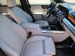 Mercedes-Benz GLB GLB 250 SUV 2026