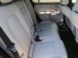 Mercedes-Benz GLB GLB 250 SUV 2026