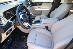 Mercedes-Benz GLB GLB 250 SUV 2026