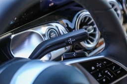 Mercedes-Benz GLB GLB 250 SUV 2026
