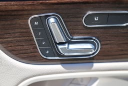 Mercedes-Benz GLB GLB 250 SUV 2026