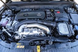 Mercedes-Benz GLB GLB 250 SUV 2026