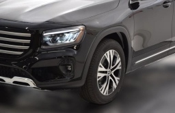 Mercedes-Benz GLB GLB 250 SUV 2026