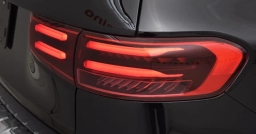Mercedes-Benz GLB GLB 250 SUV 2026