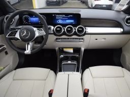 Mercedes-Benz GLB GLB 250 SUV 2026