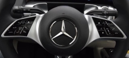 Mercedes-Benz GLB GLB 250 SUV 2026