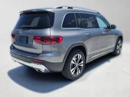 Mercedes-Benz GLB GLB 250 SUV 2026