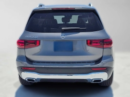 Mercedes-Benz GLB GLB 250 SUV 2026