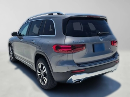 Mercedes-Benz GLB GLB 250 SUV 2026