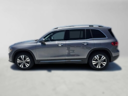 Mercedes-Benz GLB GLB 250 SUV 2026