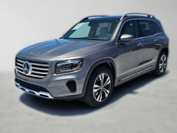 Mercedes-Benz GLB GLB 250 SUV 2026