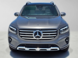 Mercedes-Benz GLB GLB 250 SUV 2026