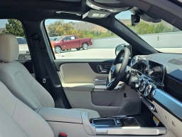 Mercedes-Benz GLB GLB 250 SUV 2026