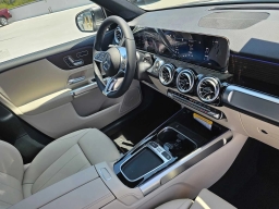 Mercedes-Benz GLB GLB 250 SUV 2026