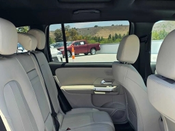 Mercedes-Benz GLB GLB 250 SUV 2026