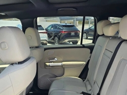 Mercedes-Benz GLB GLB 250 SUV 2026