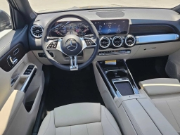 Mercedes-Benz GLB GLB 250 SUV 2026