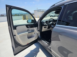 Mercedes-Benz GLB GLB 250 SUV 2026