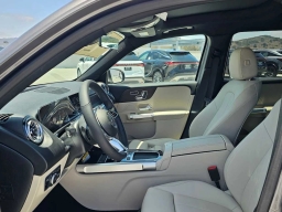Mercedes-Benz GLB GLB 250 SUV 2026