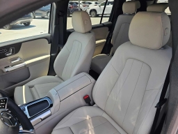 Mercedes-Benz GLB GLB 250 SUV 2026