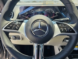 Mercedes-Benz GLB GLB 250 SUV 2026