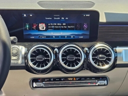Mercedes-Benz GLB GLB 250 SUV 2026