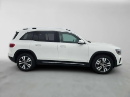 Mercedes-Benz GLB GLB 250 SUV 2026