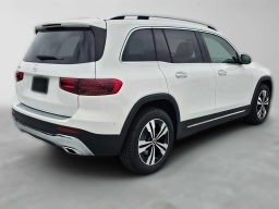 Mercedes-Benz GLB GLB 250 SUV 2026