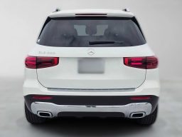 Mercedes-Benz GLB GLB 250 SUV 2026