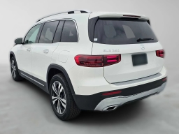Mercedes-Benz GLB GLB 250 SUV 2026