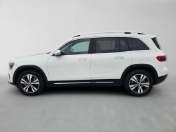 Mercedes-Benz GLB GLB 250 SUV 2026