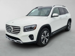 Mercedes-Benz GLB GLB 250 SUV 2026
