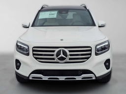 Mercedes-Benz GLB GLB 250 SUV 2026