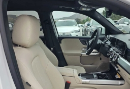 Mercedes-Benz GLB GLB 250 SUV 2026