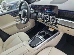 Mercedes-Benz GLB GLB 250 SUV 2026