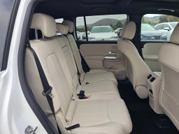 Mercedes-Benz GLB GLB 250 SUV 2026