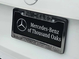 Mercedes-Benz GLB GLB 250 SUV 2026