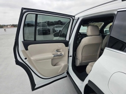 Mercedes-Benz GLB GLB 250 SUV 2026