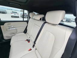 Mercedes-Benz GLB GLB 250 SUV 2026