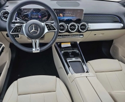 Mercedes-Benz GLB GLB 250 SUV 2026