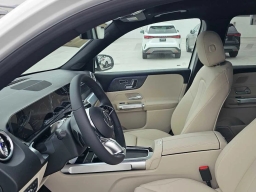 Mercedes-Benz GLB GLB 250 SUV 2026