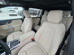 Mercedes-Benz GLB GLB 250 SUV 2026