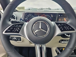 Mercedes-Benz GLB GLB 250 SUV 2026