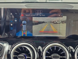Mercedes-Benz GLB GLB 250 SUV 2026