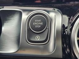 Mercedes-Benz GLB GLB 250 SUV 2026