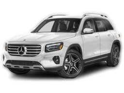 Mercedes-Benz GLB GLB 250 SUV 2026