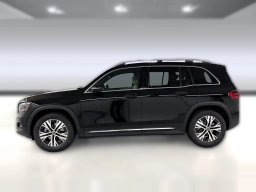 Mercedes-Benz GLB GLB 250 SUV 2026